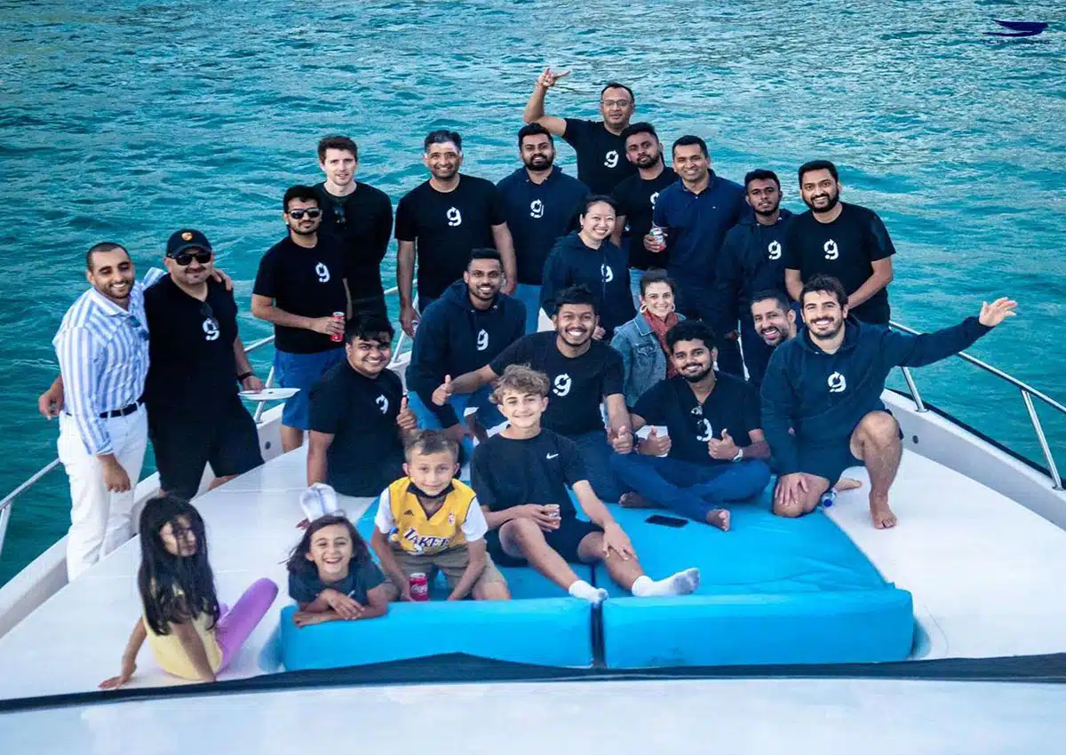 Tips to Customize Your Family's Yacht Rental Dubai Trip