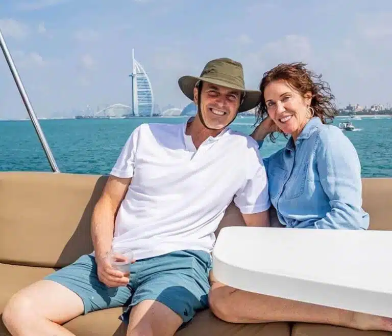 Yacht Rental Dubai