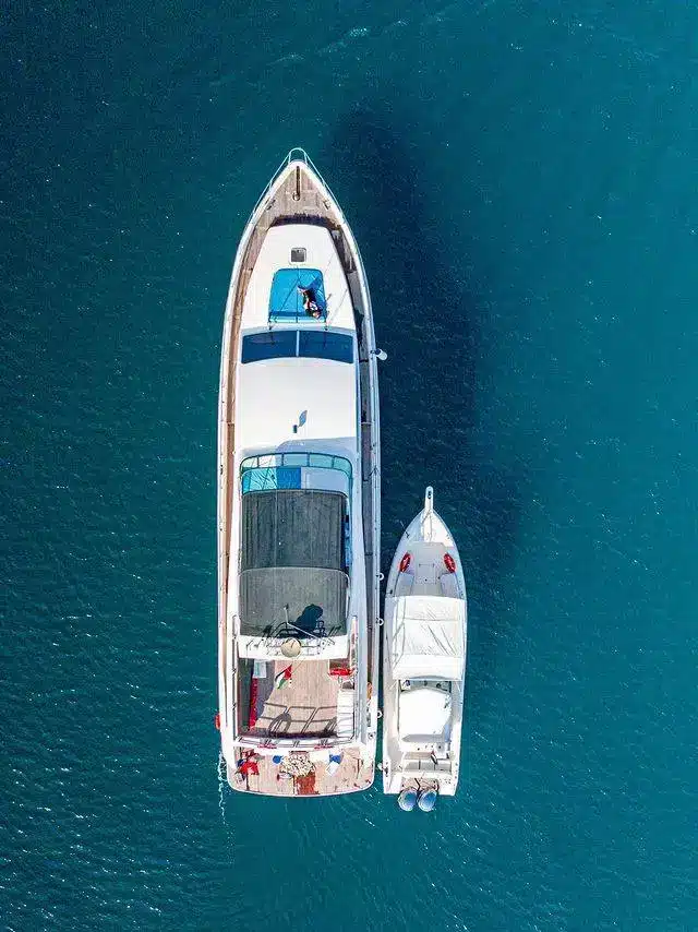 Al Ali Yachts Rental Dubai about us