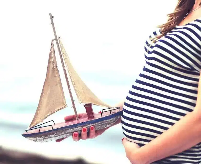 Is Sailing Safe for Pregnant Women?