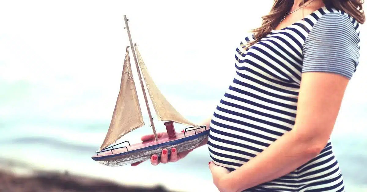 Is Sailing Safe for Pregnant Women?