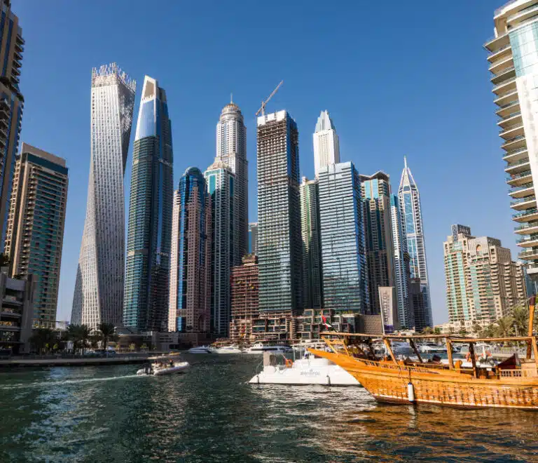 Dubai Beaches