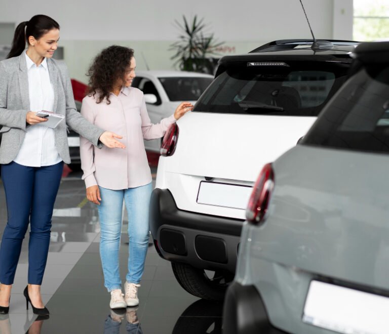 Lease vs. Buy: The Ideal Choice for Your Dubai Driving Dreams