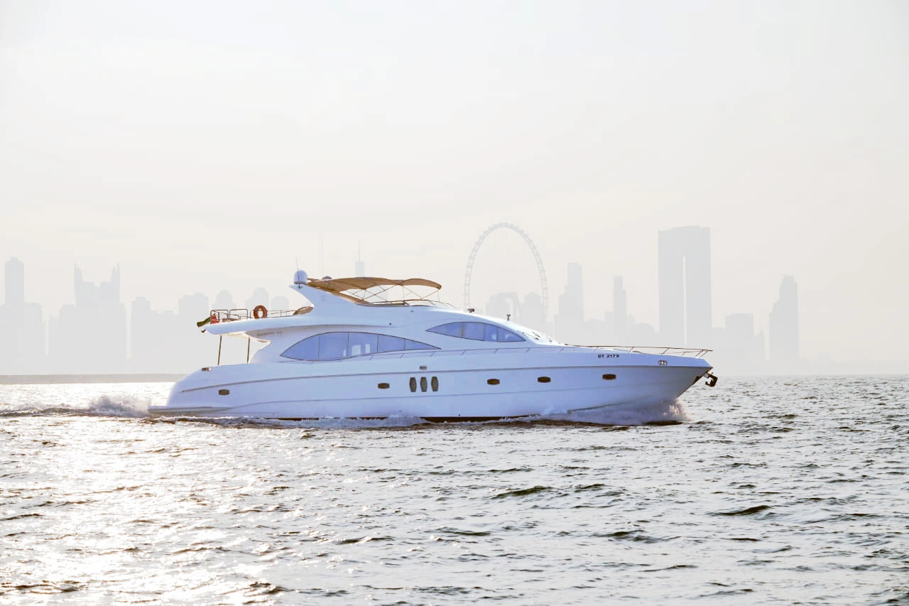 Majesty-88ft-yacht-rental-dubai
