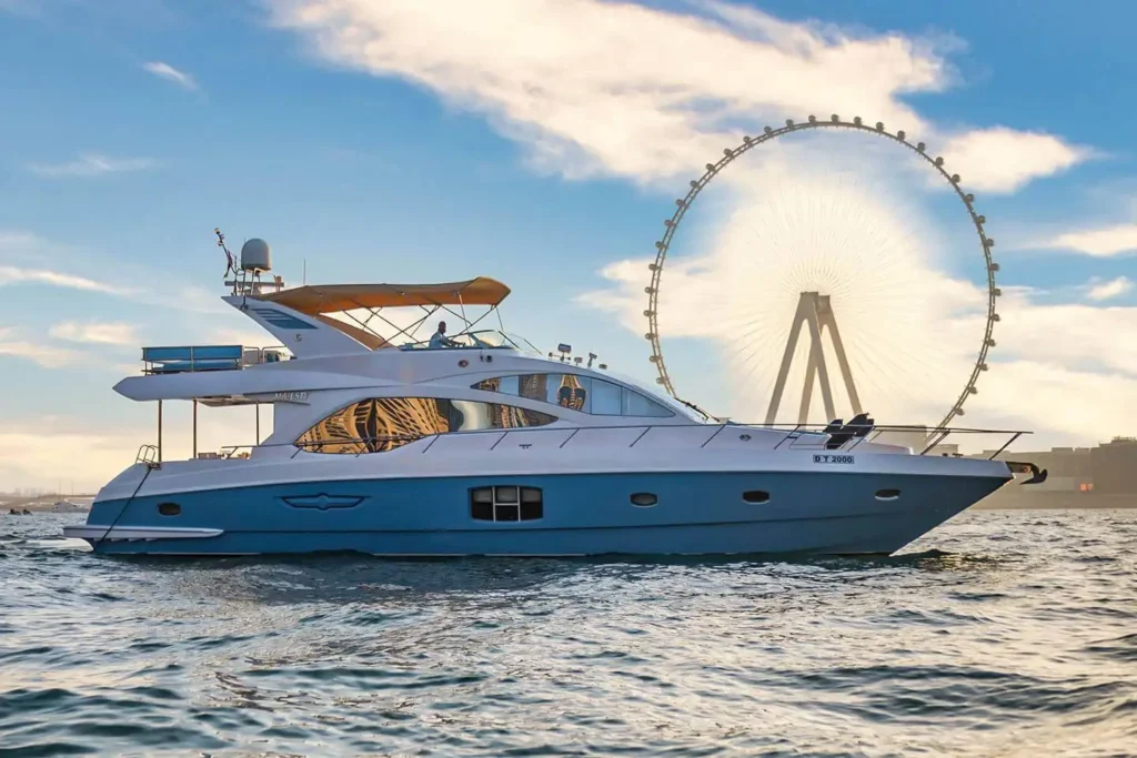 new-year-yacht-rental-bluemoon-64ft