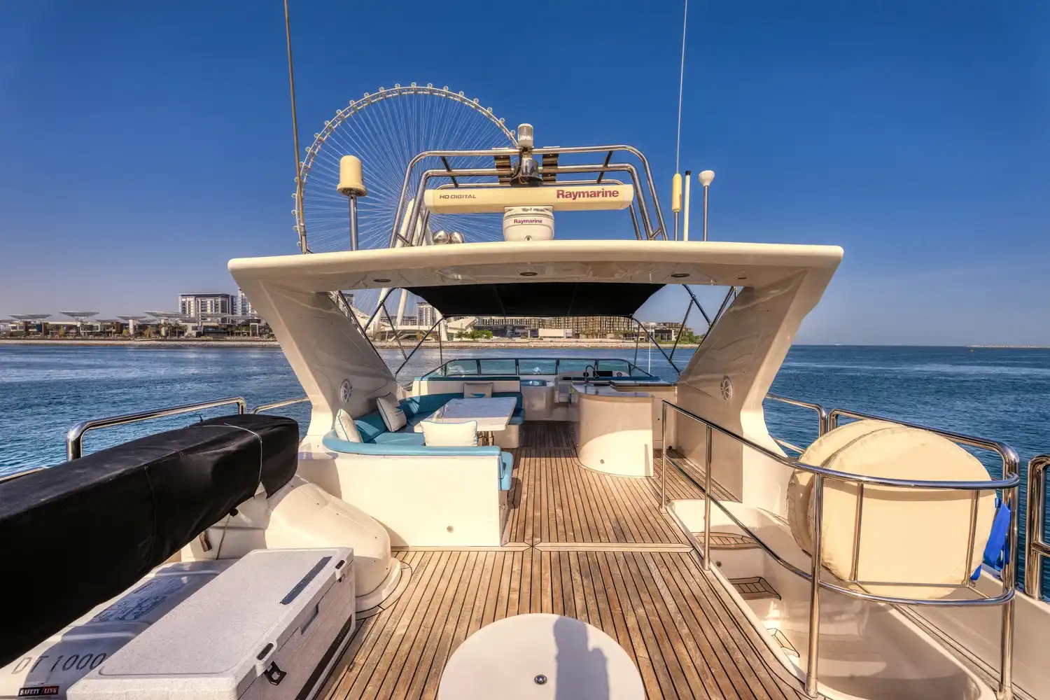 NewYear-yacht-77ft-rental-dubai