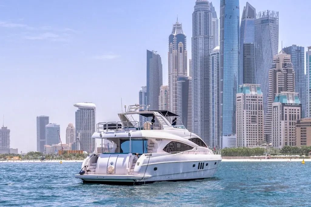 NewYear-yacht-77ft-rental-dubai