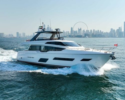 Corporate-Event-Yacht-Dubai