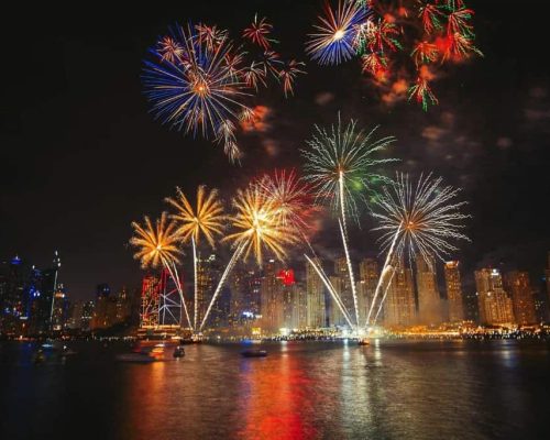 NewYear-Yacht-rental-Dubai