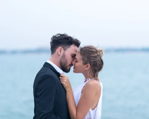 yacht wedding Event Dubai